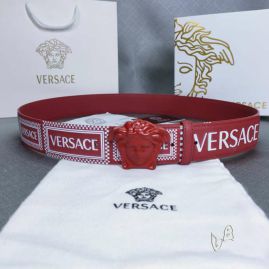 Picture of Versace Belts _SKUVersacebelt38mmX80-125cmlb0612028133